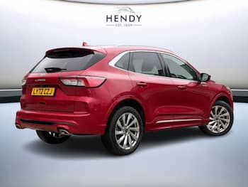 Used Ford Kuga 2022 for sale - 79372500: Photo