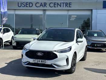 Used Ford Kuga 2024 for sale - 74976636: Photo