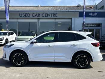Used Ford Kuga 2024 for sale - 74976636: Photo