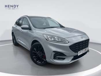 2023 (73) - FHEV Graphite Tech Edition 5-Door