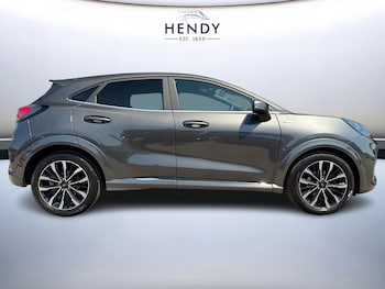 Used Ford Puma 2024 for sale - 79199784: Photo