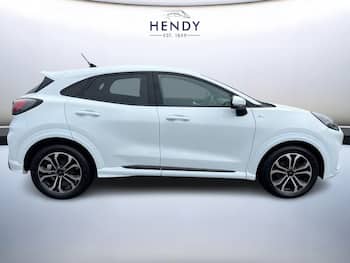 Used Ford Puma 2023 for sale - 79740142: Photo