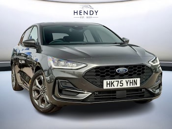 Used Ford Focus 2026 for sale - 79372525: Photo