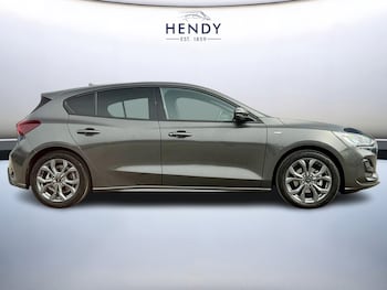 Used Ford Focus 2026 for sale - 79372525: Photo