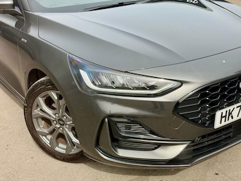 Used Ford Focus 2026 for sale - 79372525: Photo