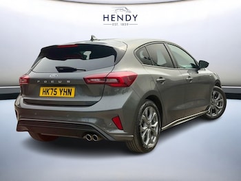 Used Ford Focus 2026 for sale - 79372525: Photo