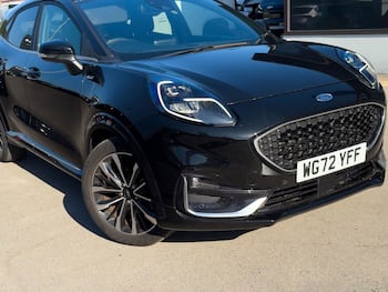 Used Ford Puma 2022 for sale - 79656862: Photo