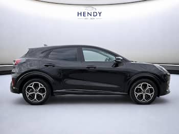 Used Ford Puma 2026 for sale - 79711201: Photo