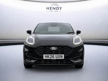 Used Ford Puma 2026 for sale - 79711201: Photo