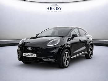 Used Ford Puma 2026 for sale - 79711201: Photo