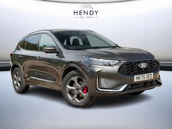Used Ford Kuga 2025 for sale - 79199834: Photo