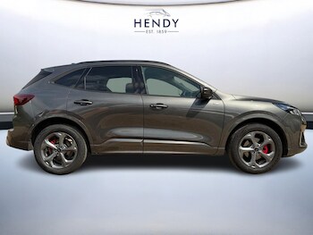 Used Ford Kuga 2025 for sale - 79199834: Photo