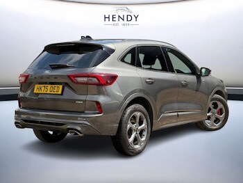 Used Ford Kuga 2025 for sale - 79199834: Photo