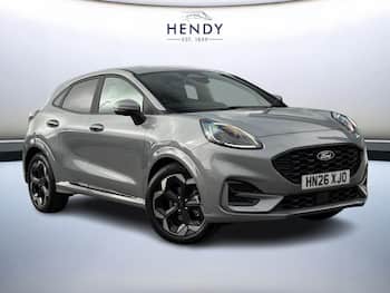 Used Ford Puma 2026 for sale - 79725566: Photo