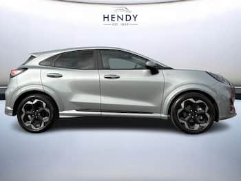 Used Ford Puma 2026 for sale - 79725566: Photo