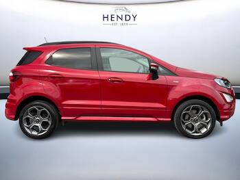 Used Ford Ecosport 2023 for sale - 79608821: Photo
