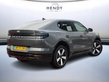 Used Ford Capri 2025 for sale - 79199838: Photo