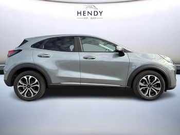 Used Ford Puma 2024 for sale - 79386650: Photo