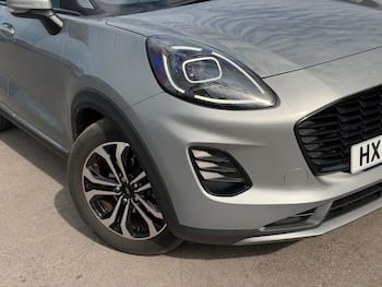 Used Ford Puma 2024 for sale - 79386650: Photo