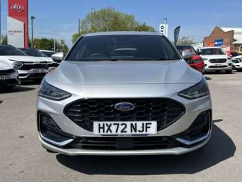 Used Ford Focus 2022 for sale - 74933146: Photo