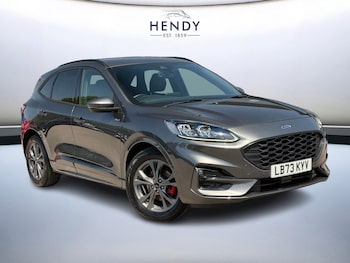 Used Ford Kuga 2023 for sale - 79200153: Photo