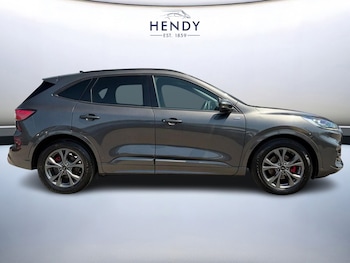 Used Ford Kuga 2023 for sale - 79200153: Photo