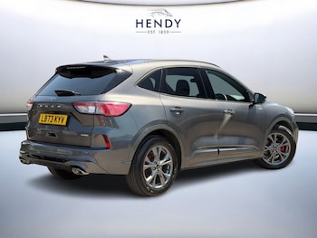 Used Ford Kuga 2023 for sale - 79200153: Photo