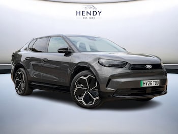 Used Ford Capri 2026 for sale - 79600707: Photo
