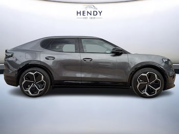Used Ford Capri 2026 for sale - 79600707: Photo