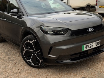Used Ford Capri 2026 for sale - 79600707: Photo