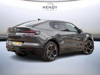 Used Ford Capri 2026 for sale - 79600707: Photo