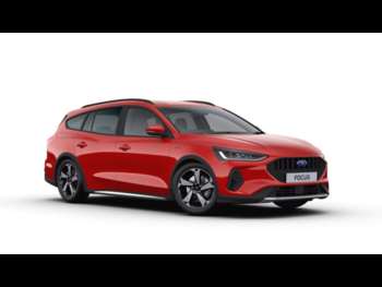 2023 (23) - ECOBOOST HYBRID MHEV Active 5-Door