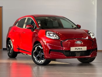 Used Ford Puma 2026 for sale - 79199513: Photo