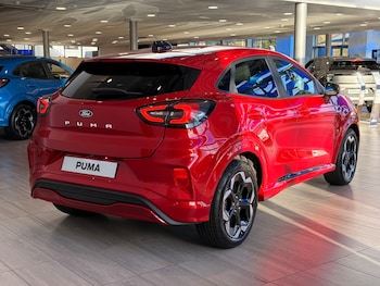 Used Ford Puma 2026 for sale - 79199513: Photo