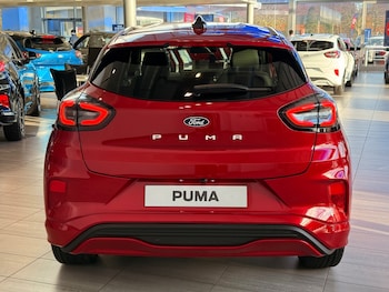Used Ford Puma 2026 for sale - 79199513: Photo