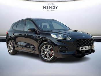 Used Ford Kuga 2024 for sale - 79372439: Photo