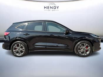 Used Ford Kuga 2024 for sale - 79372439: Photo