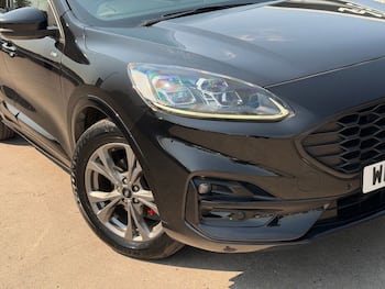 Used Ford Kuga 2024 for sale - 79372439: Photo