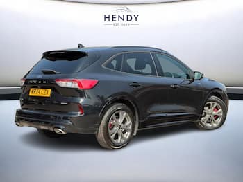 Used Ford Kuga 2024 for sale - 79372439: Photo