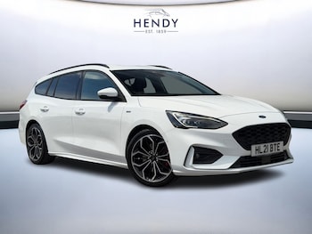 Used Ford Focus 2021 for sale - 79199906: Photo
