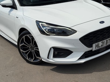 Used Ford Focus 2021 for sale - 79199906: Photo