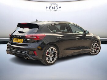 Used Ford Focus 2023 for sale - 79200606: Photo