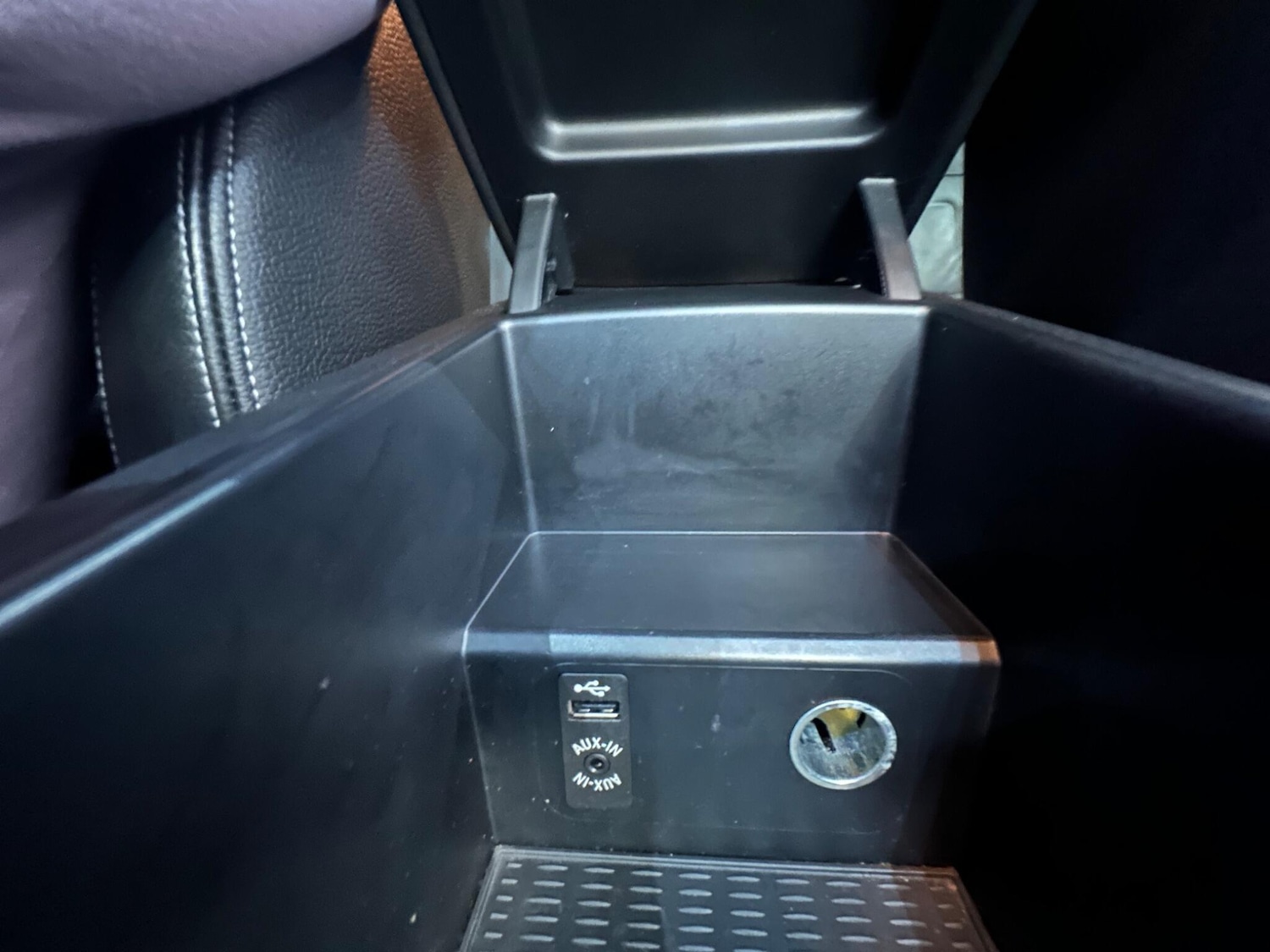 Vehicle 26