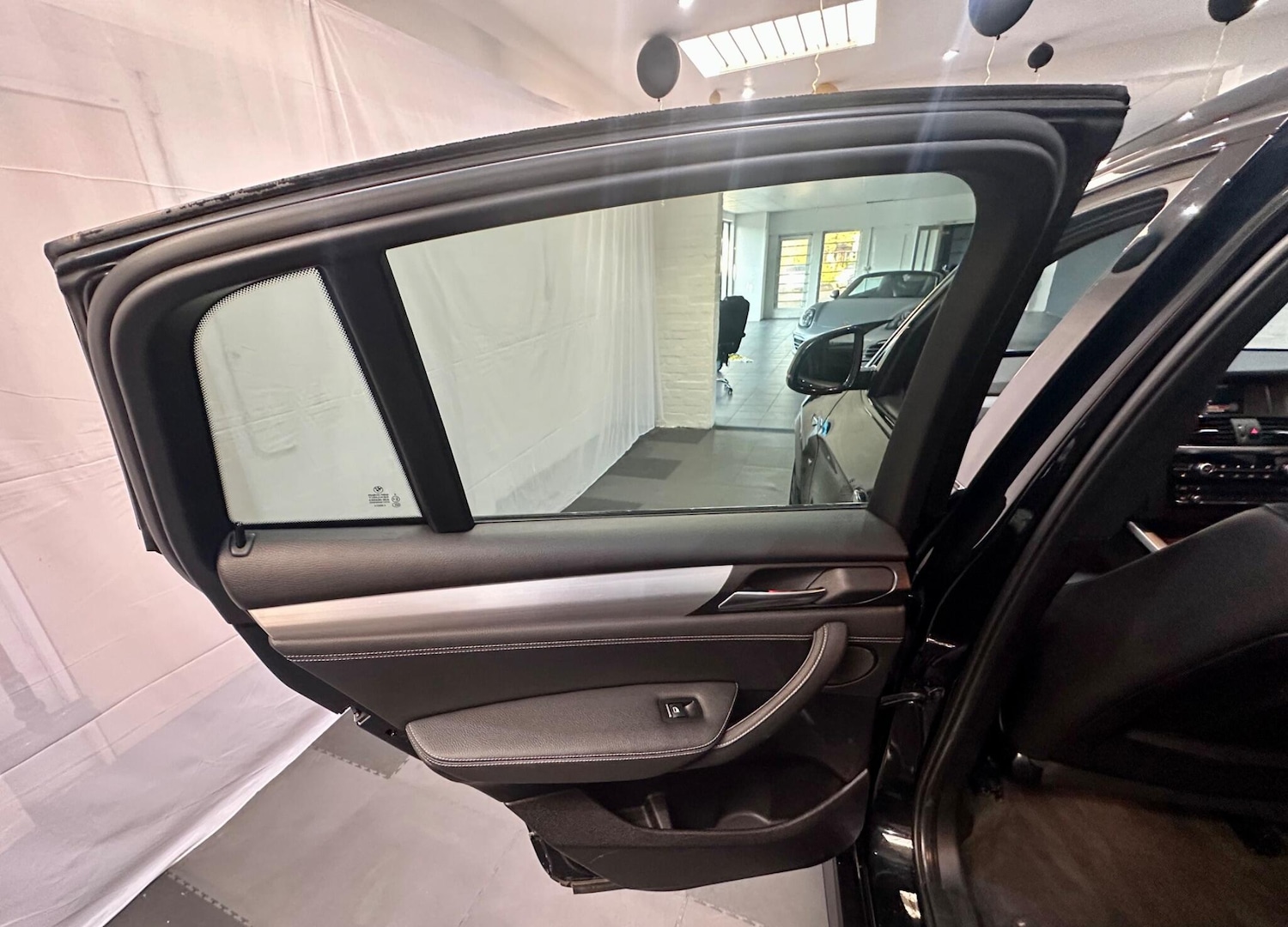 Vehicle 29
