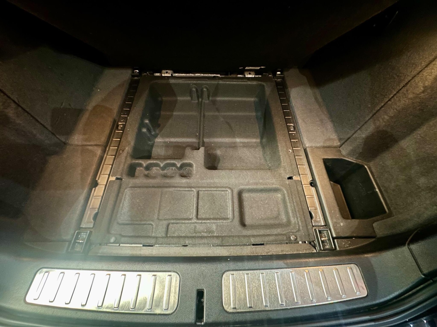 Vehicle 45