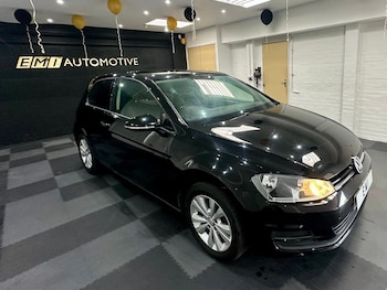 Used Volkswagen Golf 2015 for sale - 75728791: Photo