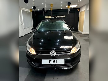 Used Volkswagen Golf 2015 for sale - 75728791: Photo