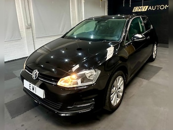 Used Volkswagen Golf 2015 for sale - 75728791: Photo