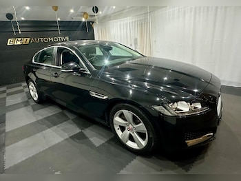 Used Jaguar XF 2016 for sale - 76060593: Photo