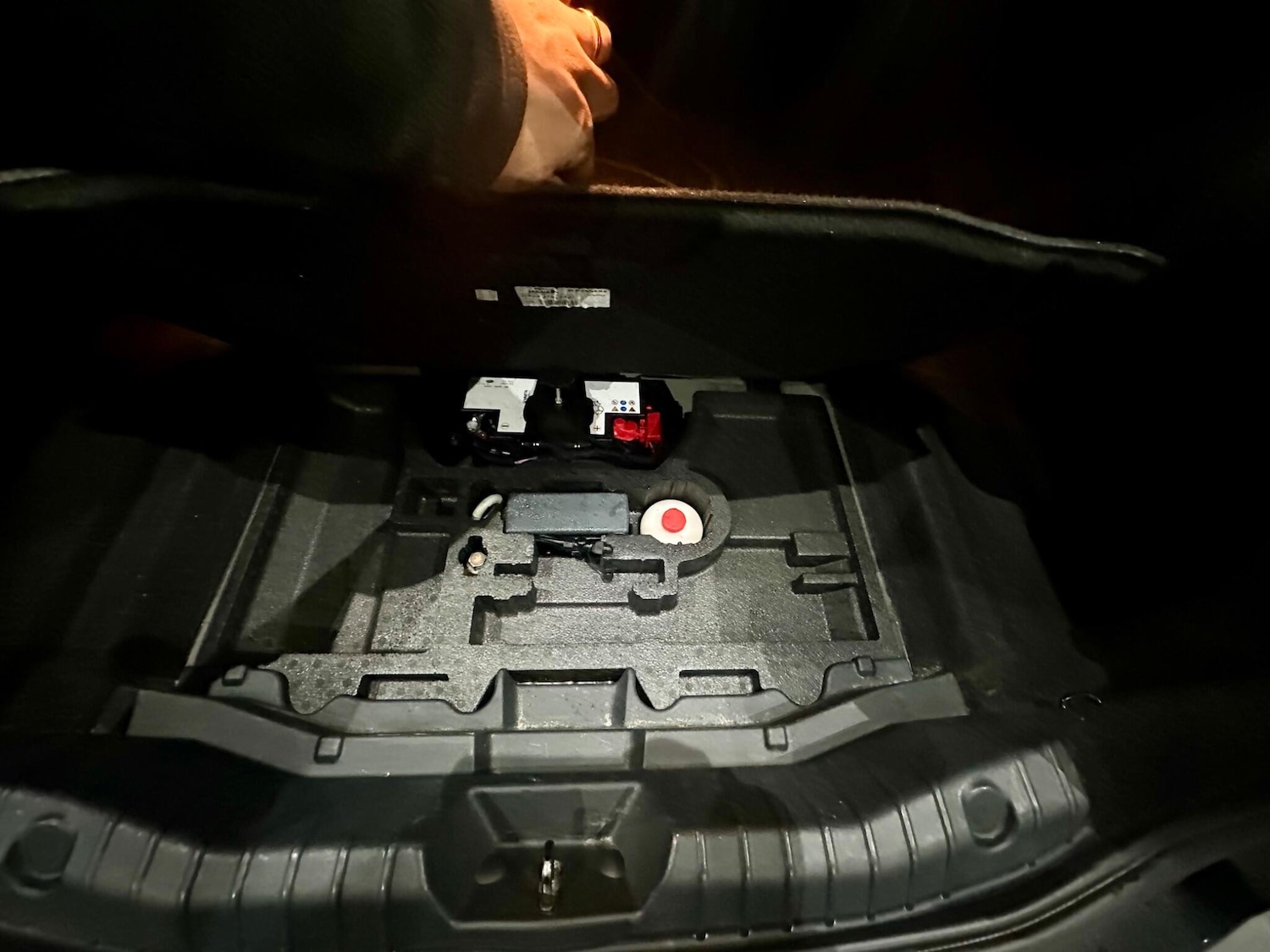 Vehicle 36